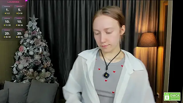 Cutie Ellis online show from March 2026 05:38:01 PM