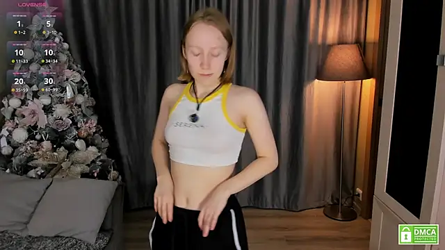 Cutie Ellis online show from May 2026 06:49:02 PM