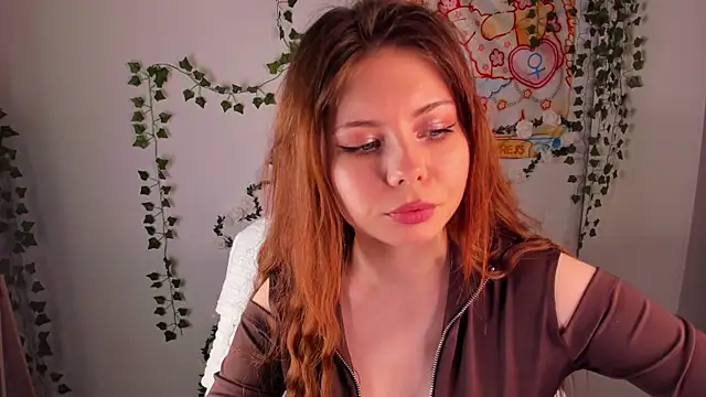 Diva Amy online show from May 2026 04:00:01 PM