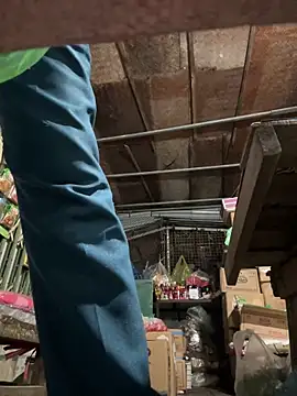 YANINA120 online show from February 2026 11:41:02 PM