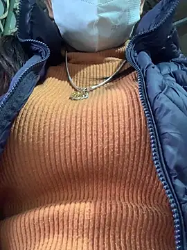 YANINA120 online show from February 2026 09:57:02 AM