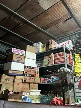 YANINA120 online show from February 2026 12:05:02 AM