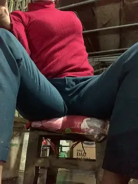 YANINA120 online show from February 2026 12:01:02 PM