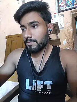 LustyDanky online show from May 2026 05:57:02 AM