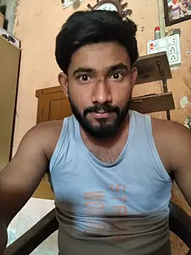 LustyDanky online show from May 2026 05:59:01 AM