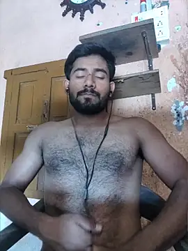 LustyDanky online show from May 2026 04:06:01 AM
