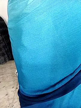 Secret Bhabhi online show from February 2026 04:53:01 AM