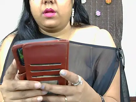 Secret Bhabhi online show from February 2026 05:38:02 AM