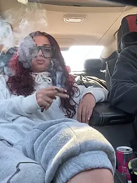 heluvsbabii online show from March 2026 06:19:02 PM