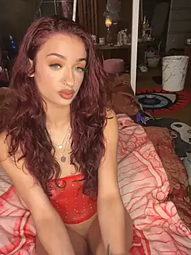 heluvsbabii online show from April 2026 03:48:01 AM