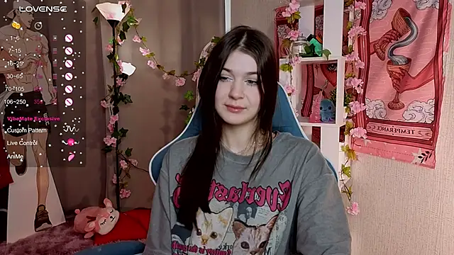 Snapshot of Sea_Siren chatting on February 2026 07:23:01 AM Sea Siren online show from February 2026 07:23:01 AM