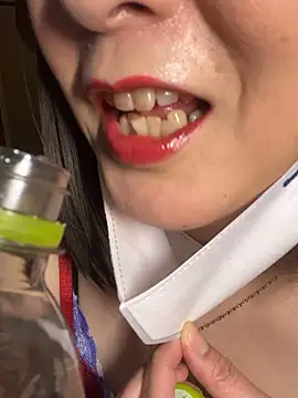 Mitsuco surflady online show from April 2026 07:16:01 AM