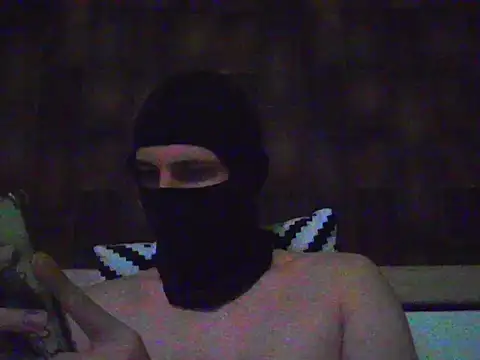 ICumForYou  online show from March 2026 09:17:01 PM