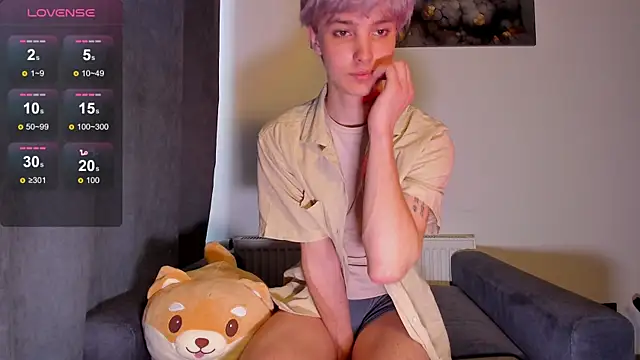 bunnyblush67 online show from April 2026 08:06:01 AM
