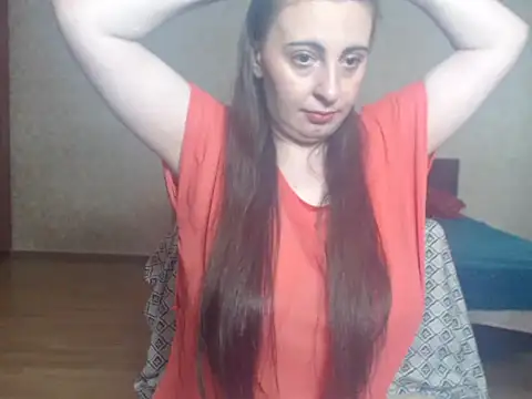 Melody29s online show from June 2026 09:51:01 AM