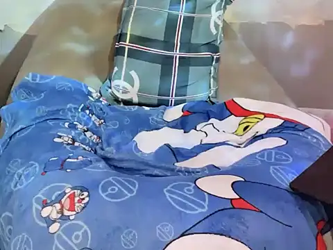 Snapshot of Osmeely chatting on March 2026 08:14:01 PM Osmeely online show from March 2026 08:14:01 PM