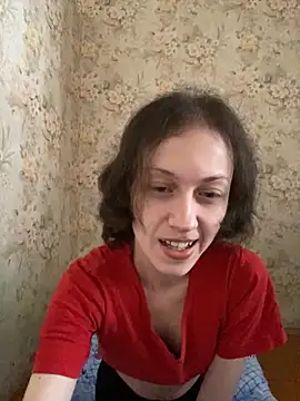 Snapshot of AliceVane chatting on February 2026 09:23:01 AM AliceVane online show from February 2026 09:23:01 AM