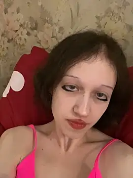 Snapshot of AliceVane chatting on February 2026 09:19:02 AM AliceVane online show from February 2026 09:19:02 AM