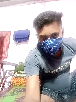 ROMASARKAR online show from February 2026 04:31:01 AM