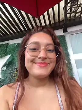 Emily Vex online show from February 2026 11:42:02 AM