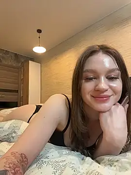 CarmenHill online show from May 2026 06:36:02 PM