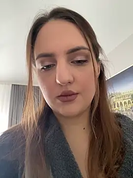AliceDesmee online show from February 2026 11:11:01 AM
