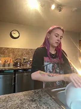 Milssweetx online show from March 2026 08:42:02 AM