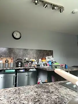 Milssweetx online show from March 2026 10:32:01 AM