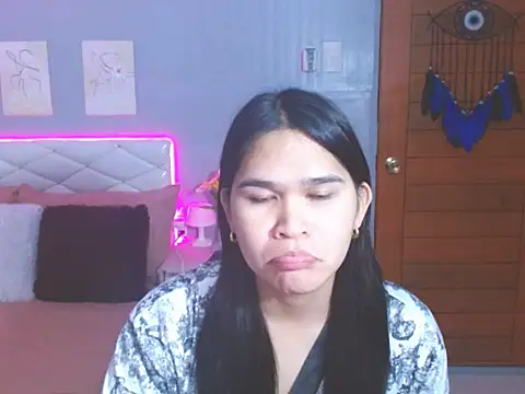 alianabrooks online show from January 2026 07:11:01 PM