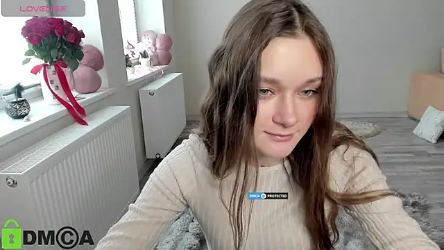 Elina X online show from April 2026 07:34:01 AM