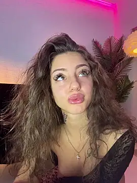 Snapshot of AnnastasiaJune chatting on February 2026 05:01:01 AM AnnastasiaJune online show from February 2026 05:01:01 AM