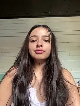 vainillasuave online show from March 2026 01:15:01 PM