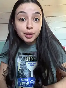 vainillasuave online show from March 2026 02:22:02 PM