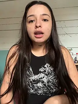 vainillasuave online show from March 2026 12:49:02 PM