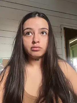 vainillasuave online show from March 2026 12:05:02 PM