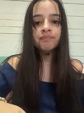 vainillasuave online show from April 2026 01:34:01 PM