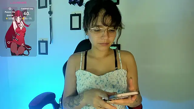 Melissa giratt online show from February 2026 02:49:02 AM