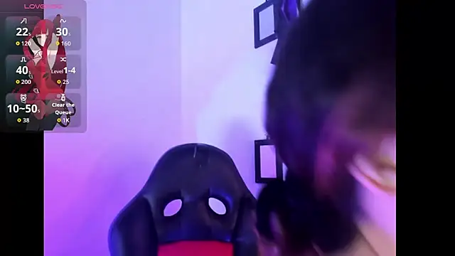 Melissa giratt online show from February 2026 02:43:01 AM