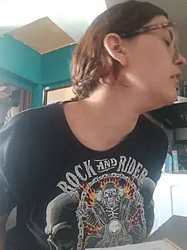 Harley-77 online show from February 2026 02:59:02 PM