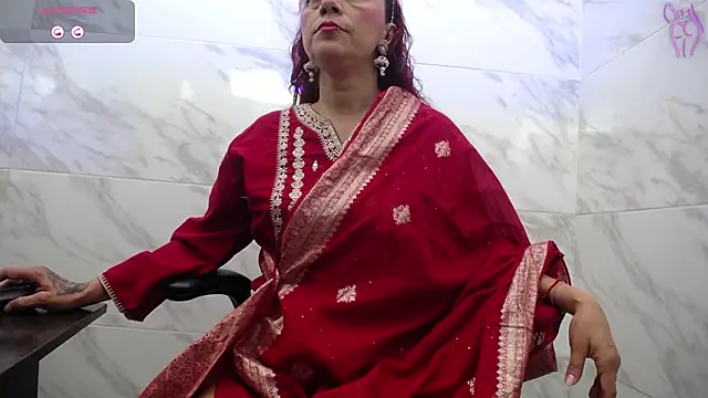 suhana mature online show from February 2026 01:18:02 PM