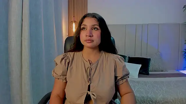 Victoria Rosee online show from June 2026 01:43:02 PM