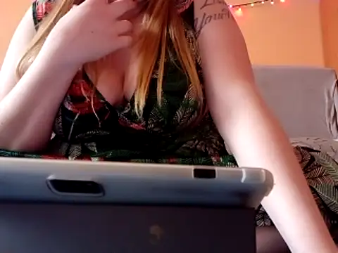 trixye21 online show from February 2026 08:55:02 AM