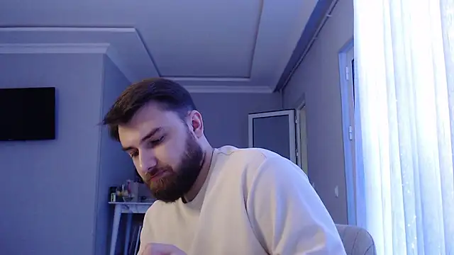 johny sins with hair  online show from February 2026 05:18:01 PM