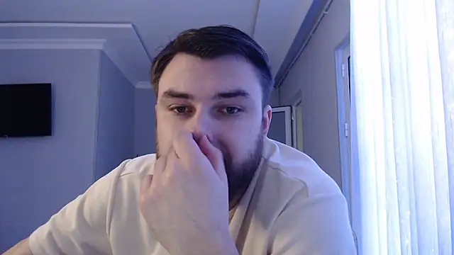 johny sins with hair  online show from February 2026 04:46:02 PM