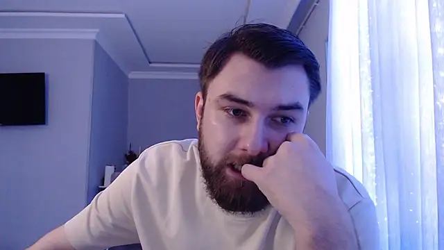 johny sins with hair  online show from February 2026 01:06:01 PM