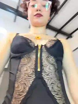 Snapshot of luci_butterfly chatting on February 2026 07:22:01 PM luci butterfly online show from February 2026 07:22:01 PM