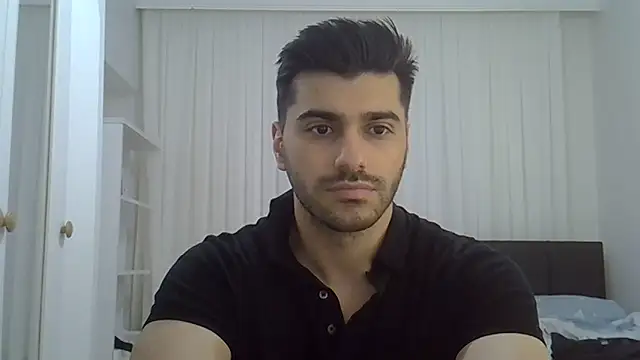 ciceroable online show from March 2026 07:31:01 PM