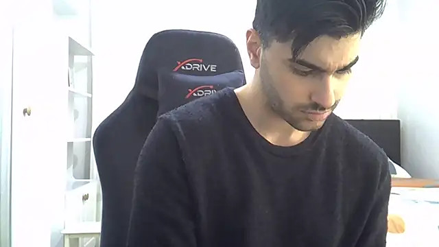 ciceroable online show from April 2026 07:30:02 PM