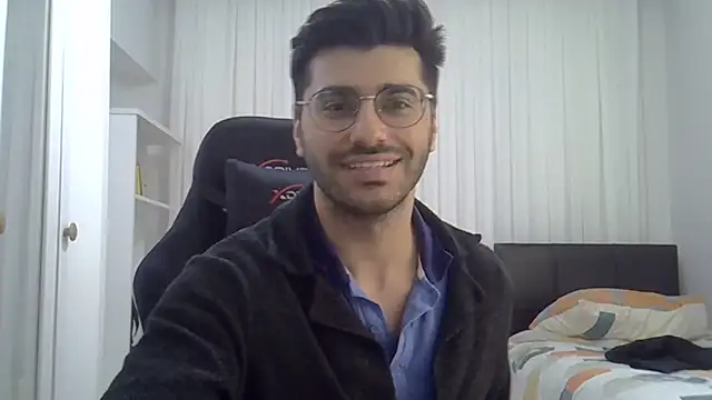 ciceroable online show from May 2026 08:03:02 PM