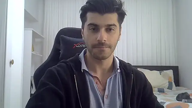 ciceroable online show from May 2026 11:24:02 PM